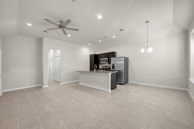 11809 East Gate Drive, Willis, TX 77318