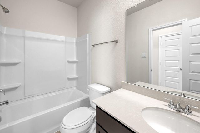 11809 East Gate Drive, Willis, TX 77318