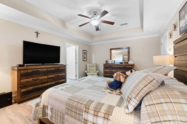 1142 Maskoke Dr, Cantonment, FL 32533