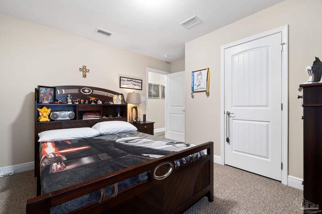 1142 Maskoke Dr, Cantonment, FL 32533