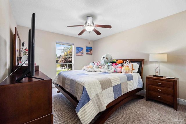 1142 Maskoke Dr, Cantonment, FL 32533