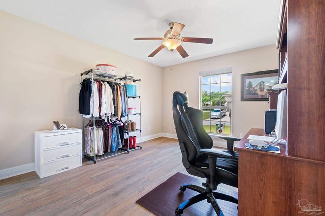 1142 Maskoke Dr, Cantonment, FL 32533