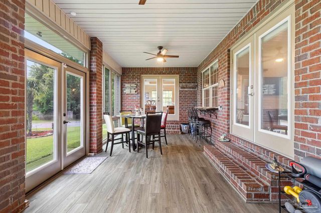 1142 Maskoke Dr, Cantonment, FL 32533