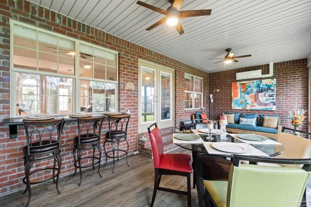 1142 Maskoke Dr, Cantonment, FL 32533