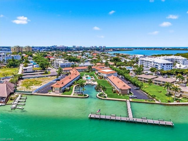 850 Palm ST F2, Marco Island, FL 34145