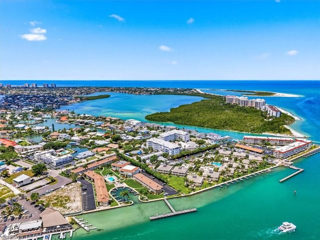 850 Palm ST F2, Marco Island, FL 34145