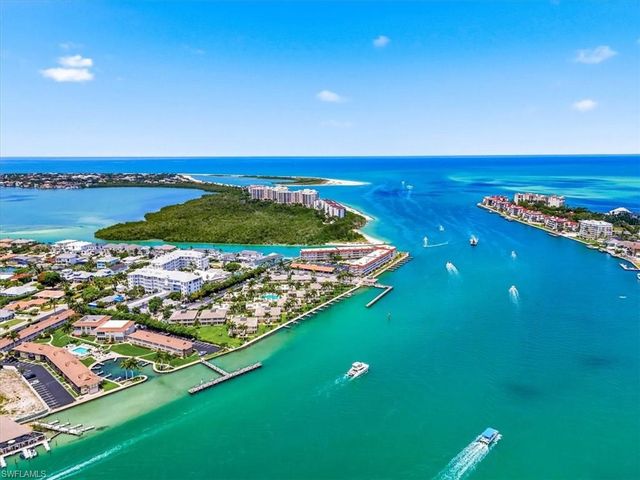 850 Palm ST F2, Marco Island, FL 34145