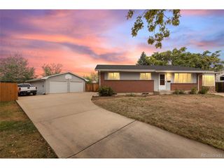 11349 Marion St, Northglenn, CO 80233