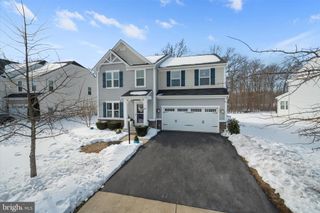 6841 LAKE ANNE CT, Warrenton, VA 20187