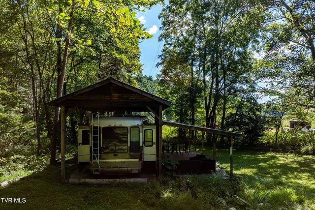 5931 Big Dry Run Road, Mountain City, TN 37683
