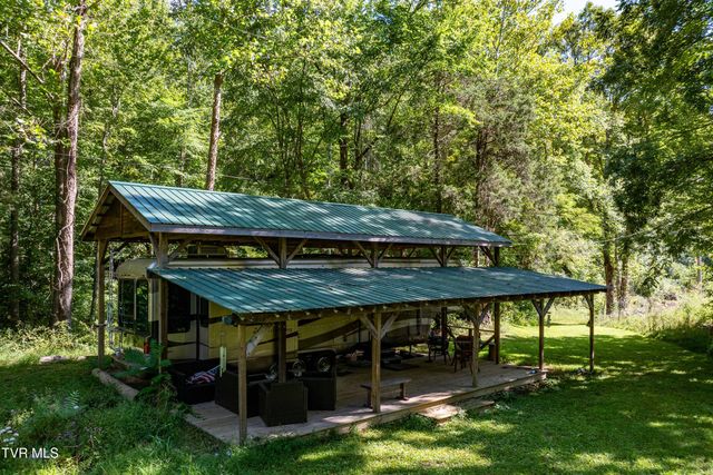 5931 Big Dry Run Road, Mountain City, TN 37683
