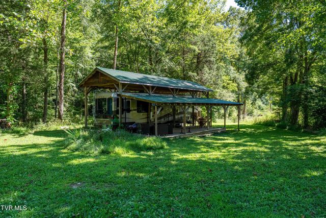 5931 Big Dry Run Road, Mountain City, TN 37683