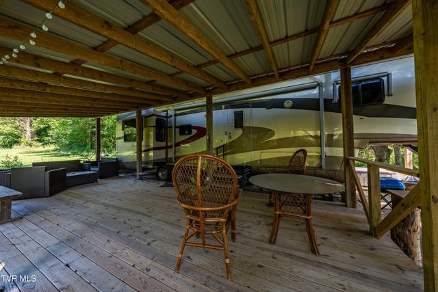 5931 Big Dry Run Road, Mountain City, TN 37683