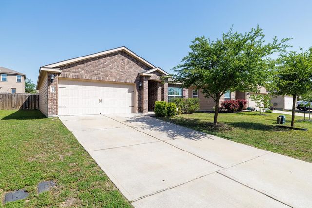 209 Farmer LN, Jarrell, TX 76537