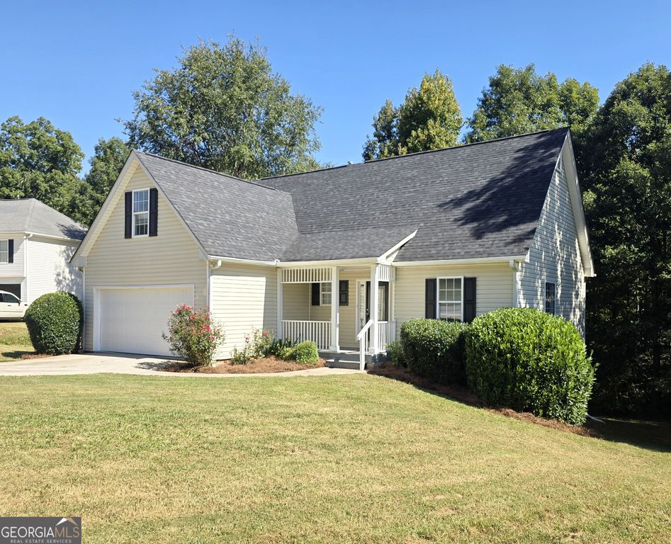 130 Butler Bridge Circle, Covington, GA 30016 — photo 2