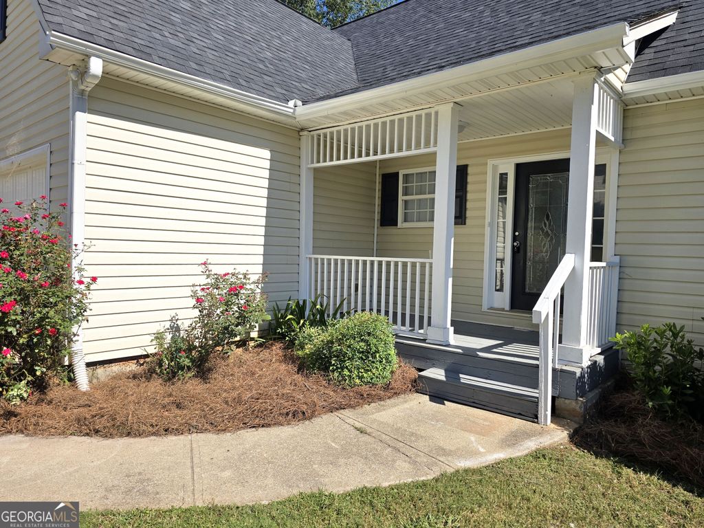 130 Butler Bridge Circle, Covington, GA 30016 — photo 3