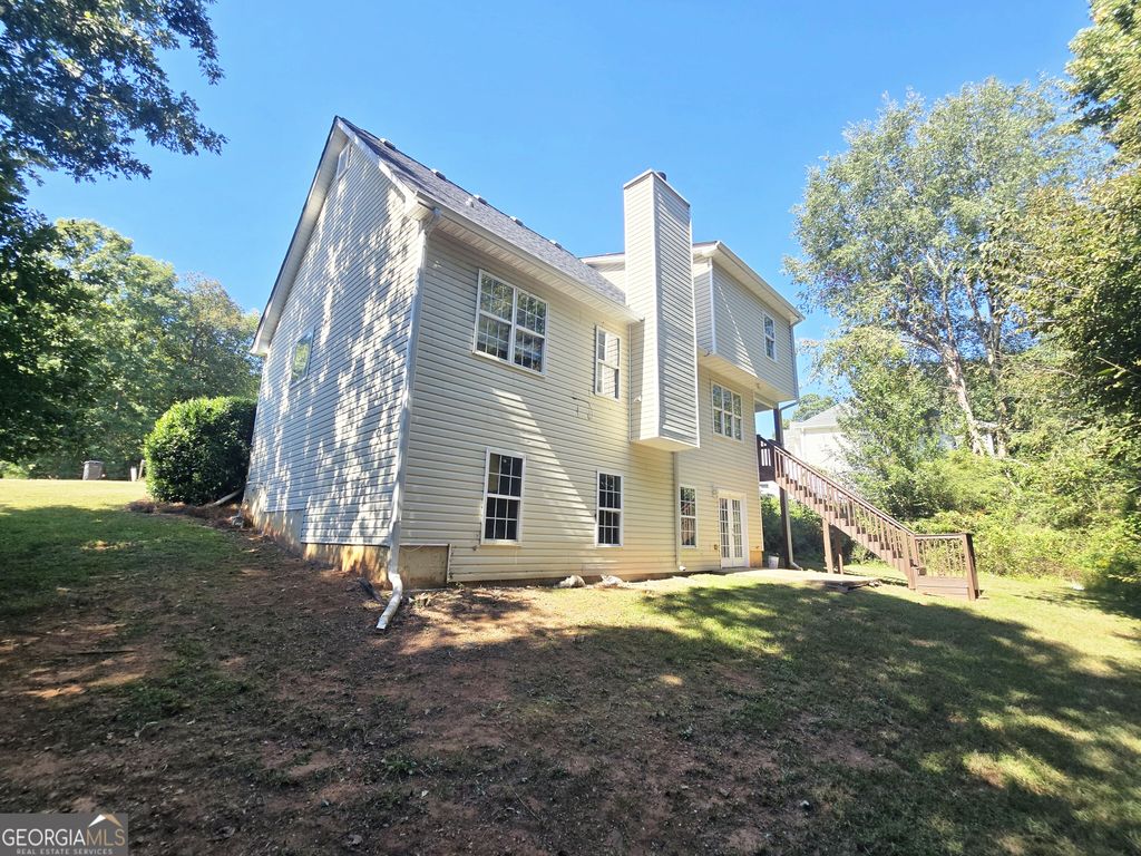 130 Butler Bridge Circle, Covington, GA 30016 — photo 4