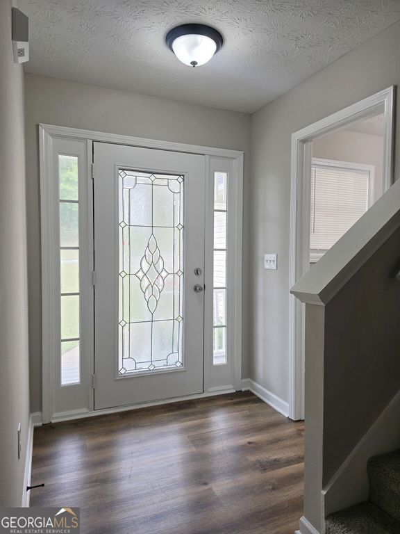 130 Butler Bridge Circle, Covington, GA 30016 — photo 5