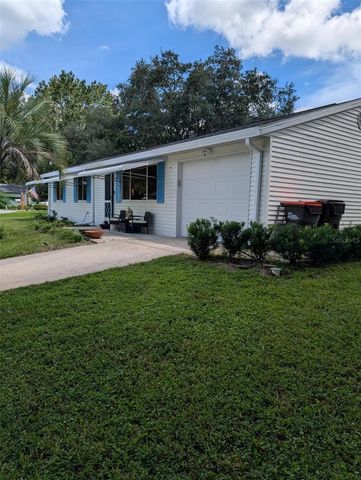 10825 SW 91ST CT., Ocala, FL 34481
