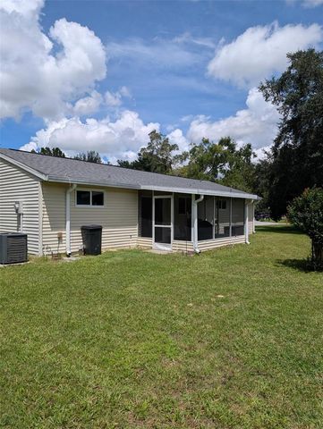 10825 SW 91ST CT., Ocala, FL 34481