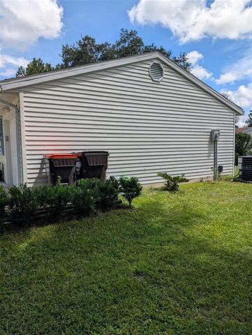 10825 SW 91ST CT., Ocala, FL 34481