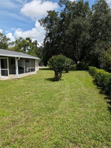 10825 SW 91ST CT., Ocala, FL 34481