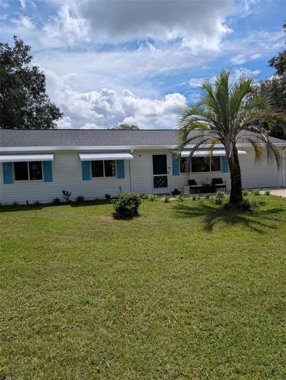 10825 SW 91ST CT., Ocala, FL 34481