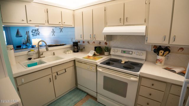 6211 Thomas Drive 206, Panama City Beach, FL 32408
