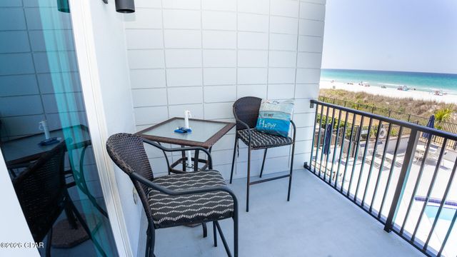 6211 Thomas Drive 206, Panama City Beach, FL 32408