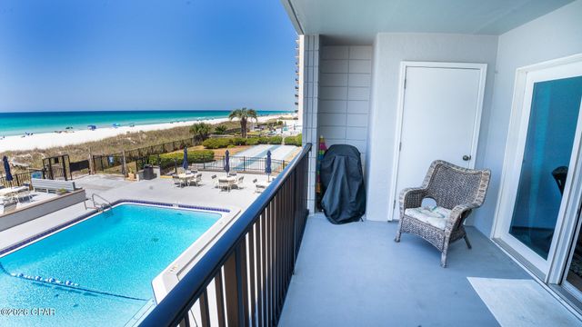 6211 Thomas Drive 206, Panama City Beach, FL 32408