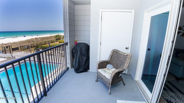 6211 Thomas Drive 206, Panama City Beach, FL 32408