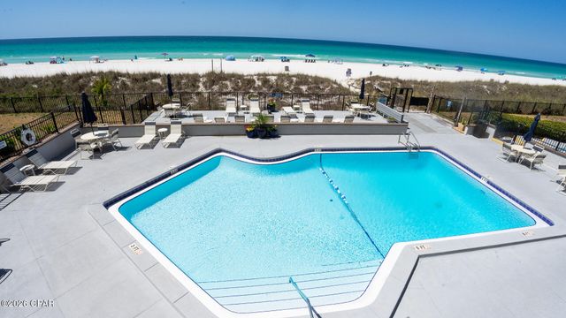 6211 Thomas Drive 206, Panama City Beach, FL 32408