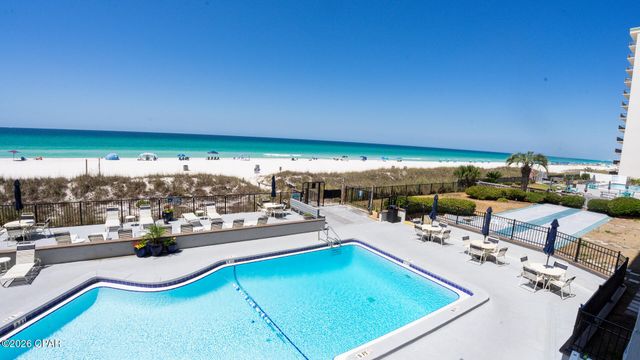 6211 Thomas Drive 206, Panama City Beach, FL 32408