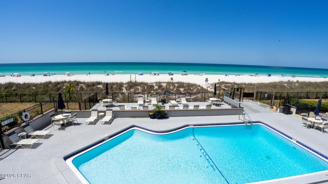 6211 Thomas Drive 206, Panama City Beach, FL 32408