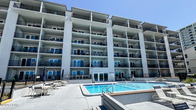 6211 Thomas Drive 206, Panama City Beach, FL 32408