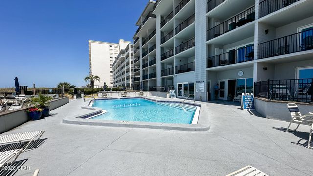 6211 Thomas Drive 206, Panama City Beach, FL 32408
