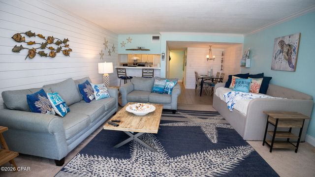 6211 Thomas Drive 206, Panama City Beach, FL 32408