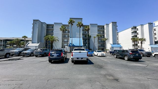 6211 Thomas Drive 206, Panama City Beach, FL 32408
