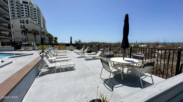 6211 Thomas Drive 206, Panama City Beach, FL 32408