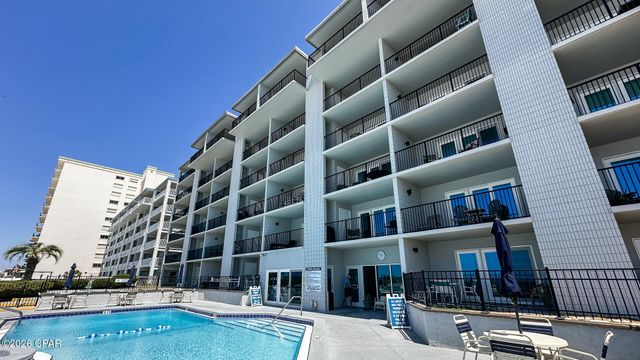 6211 Thomas Drive 206, Panama City Beach, FL 32408