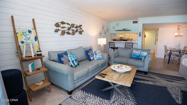 6211 Thomas Drive 206, Panama City Beach, FL 32408