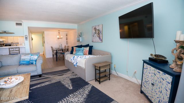 6211 Thomas Drive 206, Panama City Beach, FL 32408