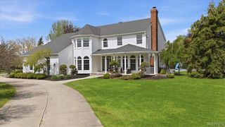 5559 Oakdale Lane, Clarence, NY 14221