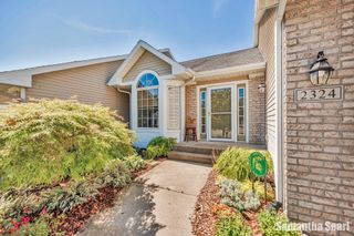 2324 Whimbrel Court Ne, City Of Grand Rapids, MI 49505