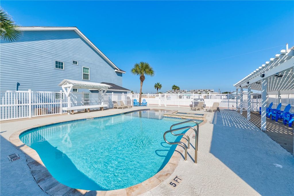 1901 S Station St 121, Port Aransas, TX 78373 — photo 2