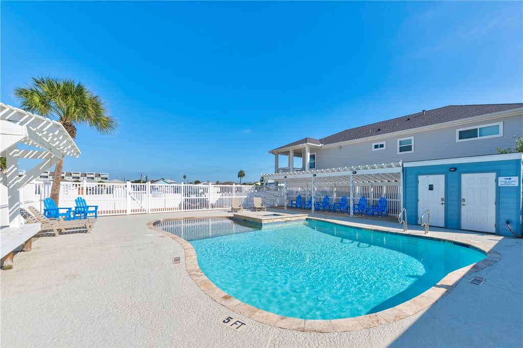 1901 S Station St 121, Port Aransas, TX 78373 — photo 3