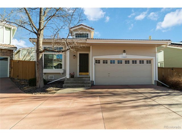 1403 Laurenwood Way, Highlands Ranch, CO 80129