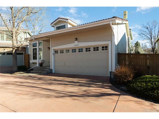 1403 Laurenwood Way, Highlands Ranch, CO 80129