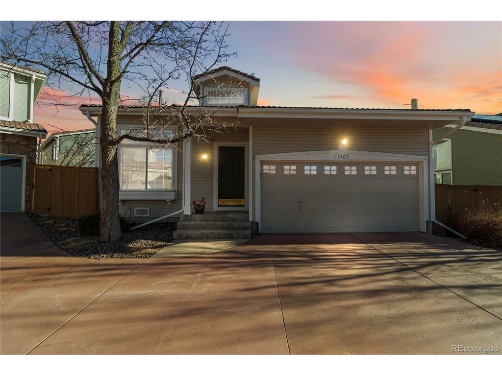 1403 Laurenwood Way, Highlands Ranch, CO 80129