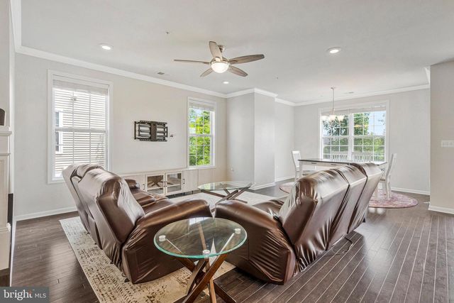 23286 SOUTHDOWN MANOR TER #101, Ashburn, VA 20148